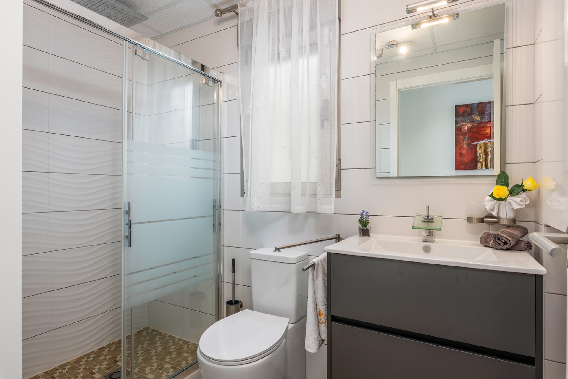 Prodej - Chalet - La Marina