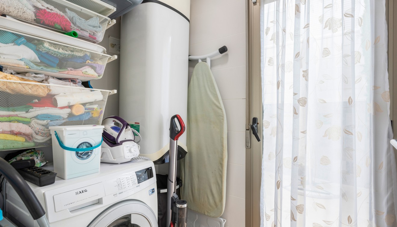 Prodej - Chalet - La Marina