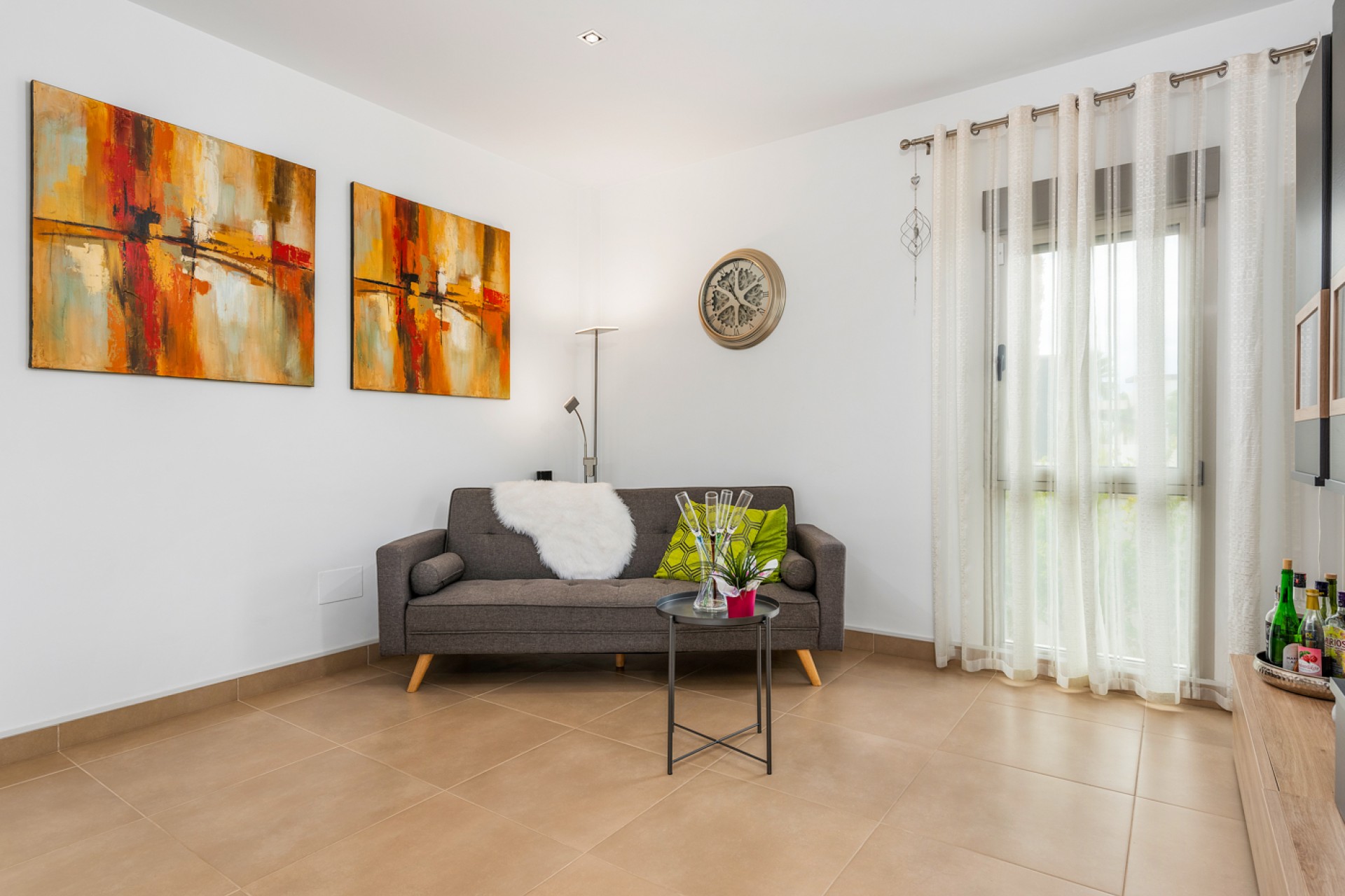 Prodej - Chalet - La Marina