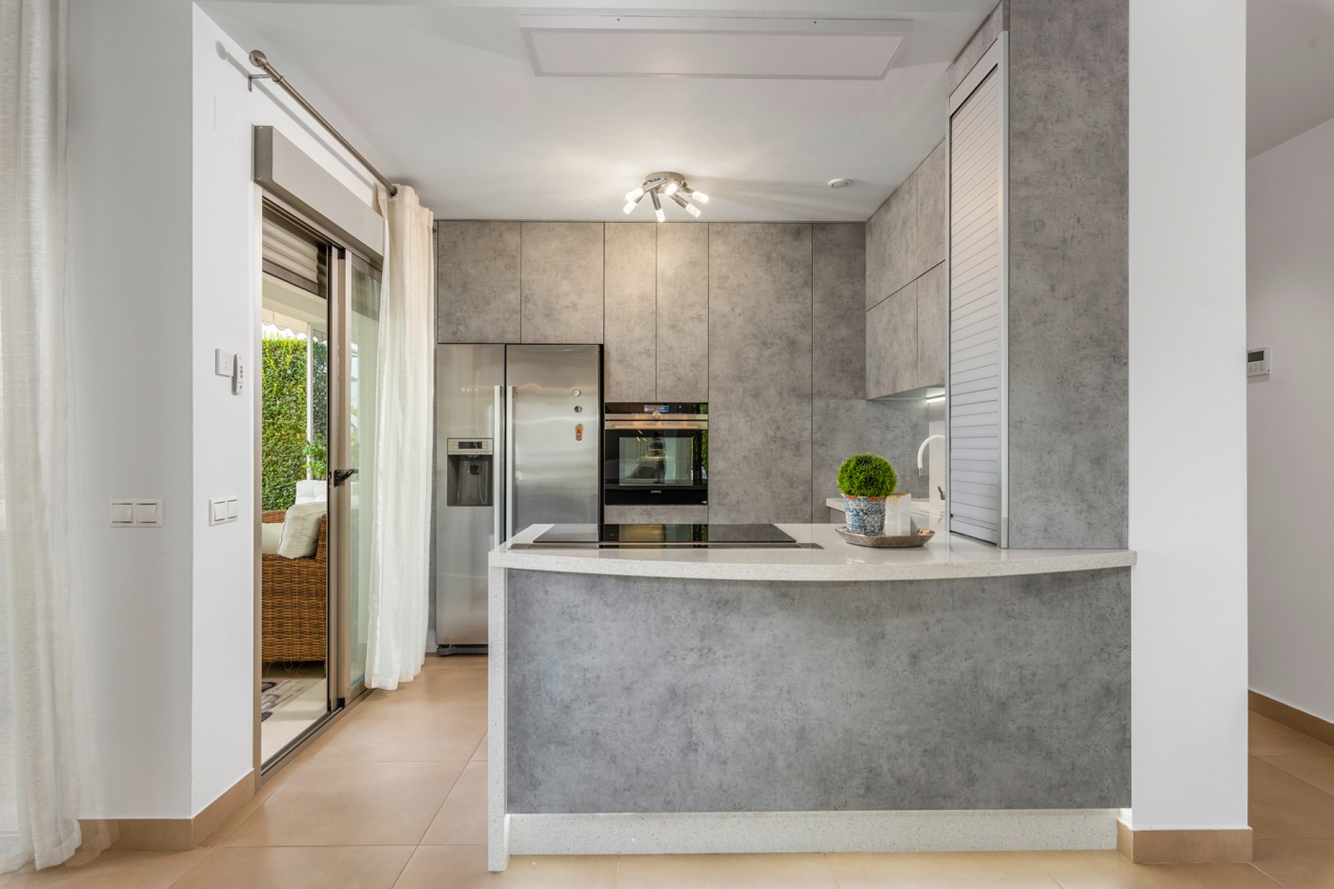 Prodej - Chalet - La Marina