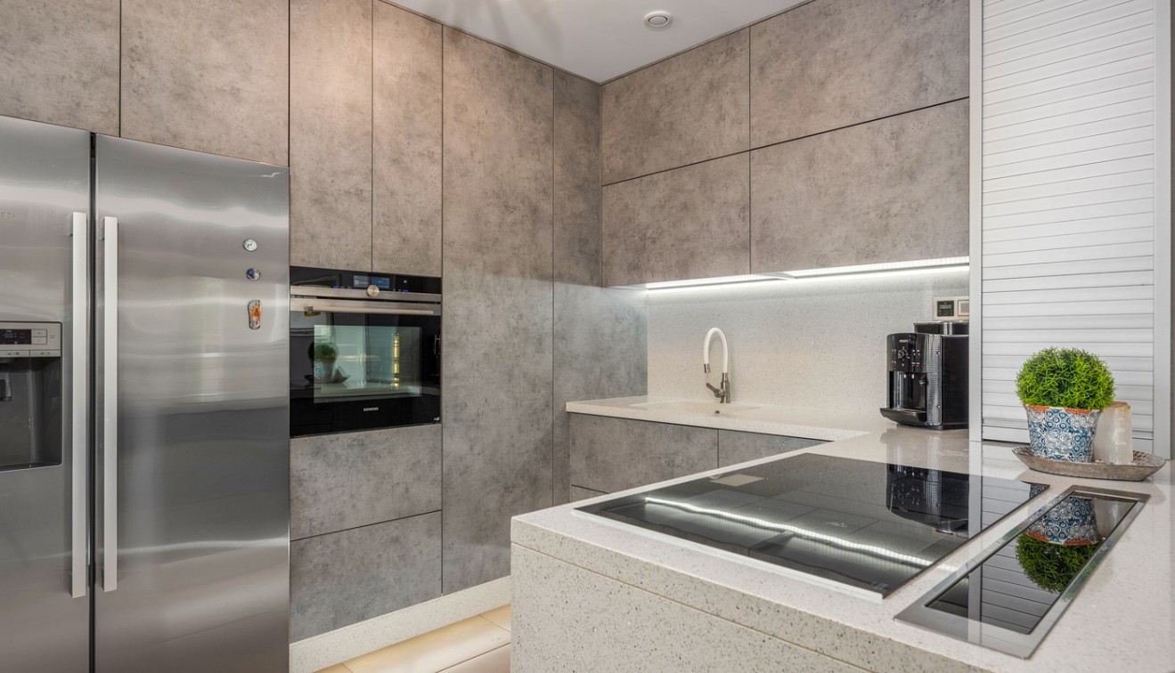 Prodej - Chalet - La Marina