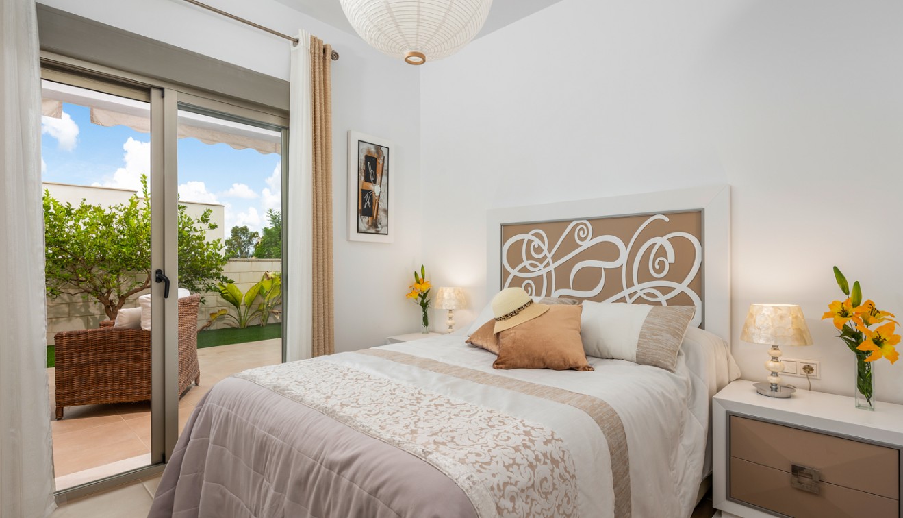 Prodej - Chalet - La Marina