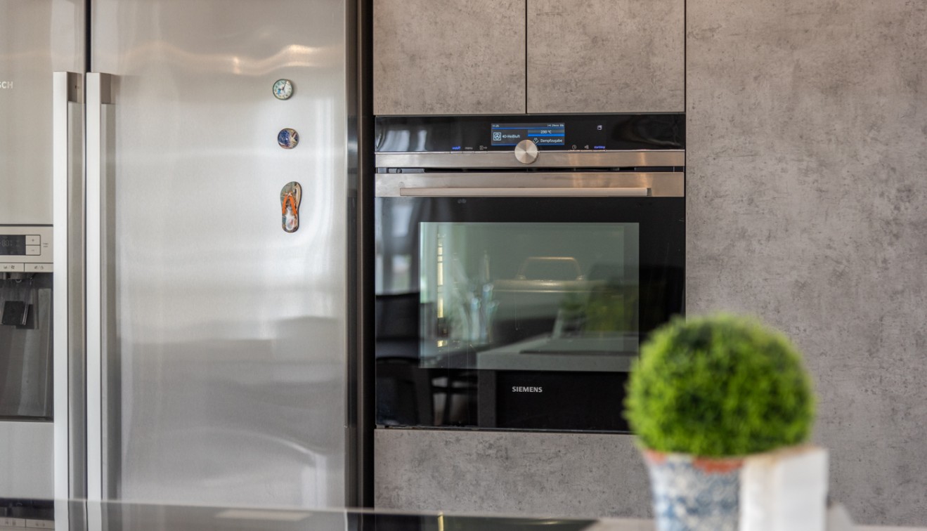 Prodej - Chalet - La Marina