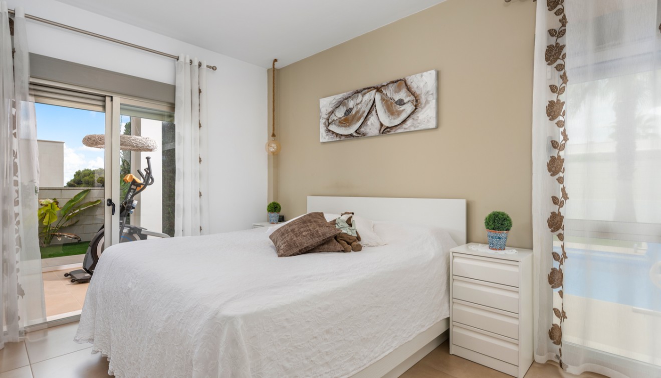 Prodej - Chalet - La Marina