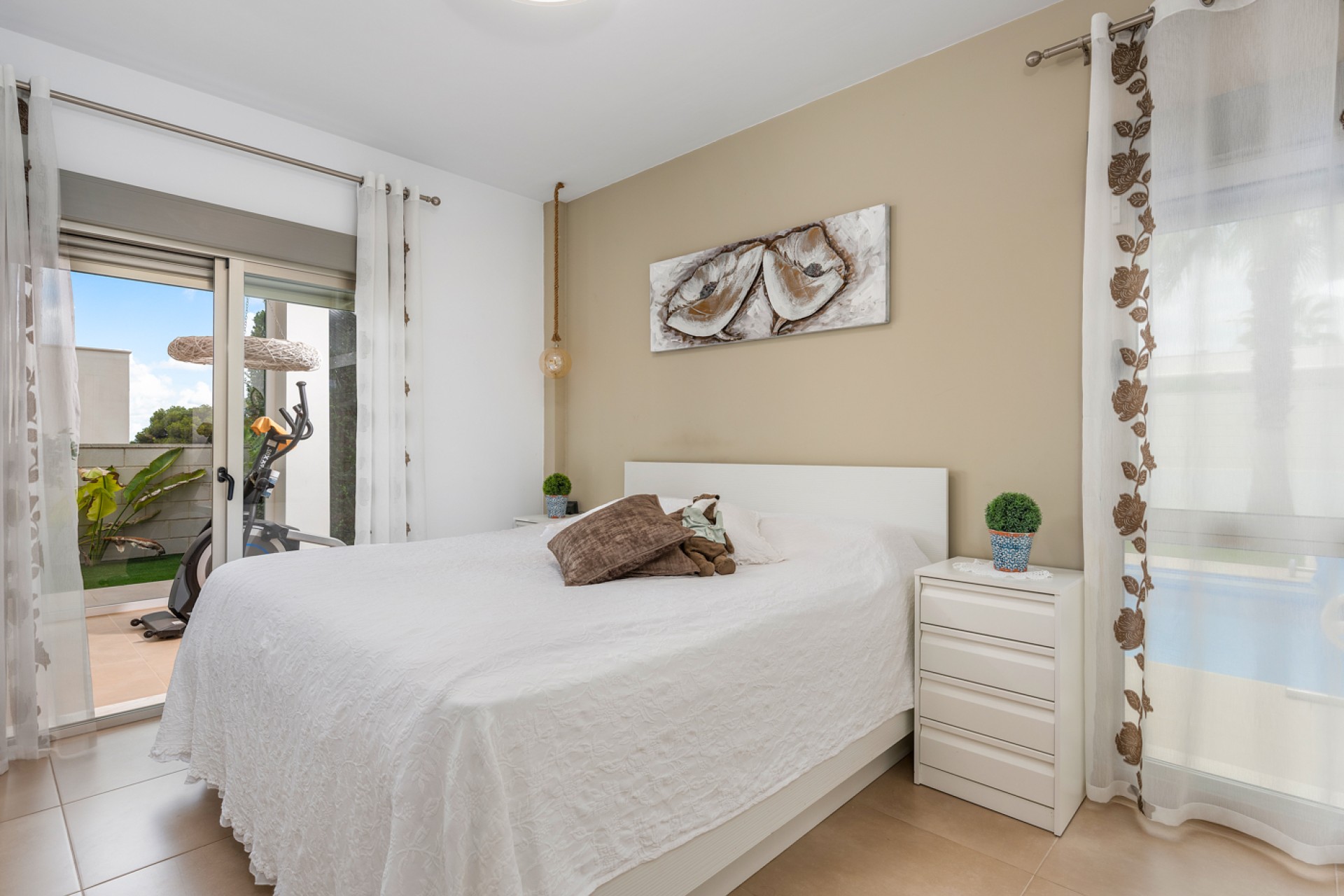 Prodej - Chalet - La Marina