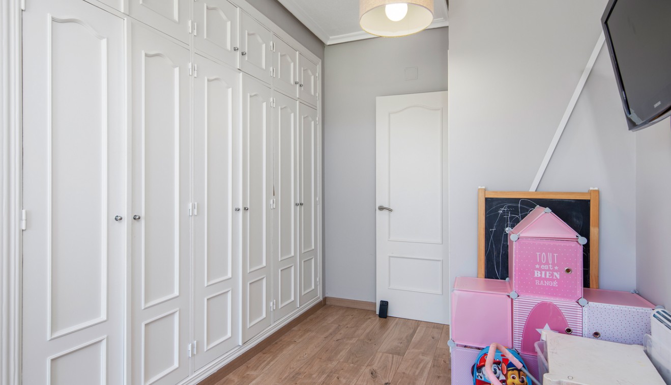 Prodej - Chalet - Mutxamel