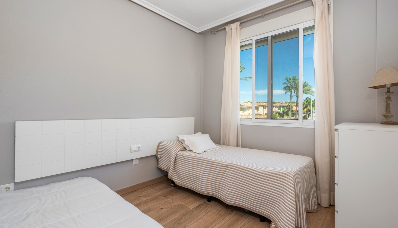 Prodej - Chalet - Mutxamel