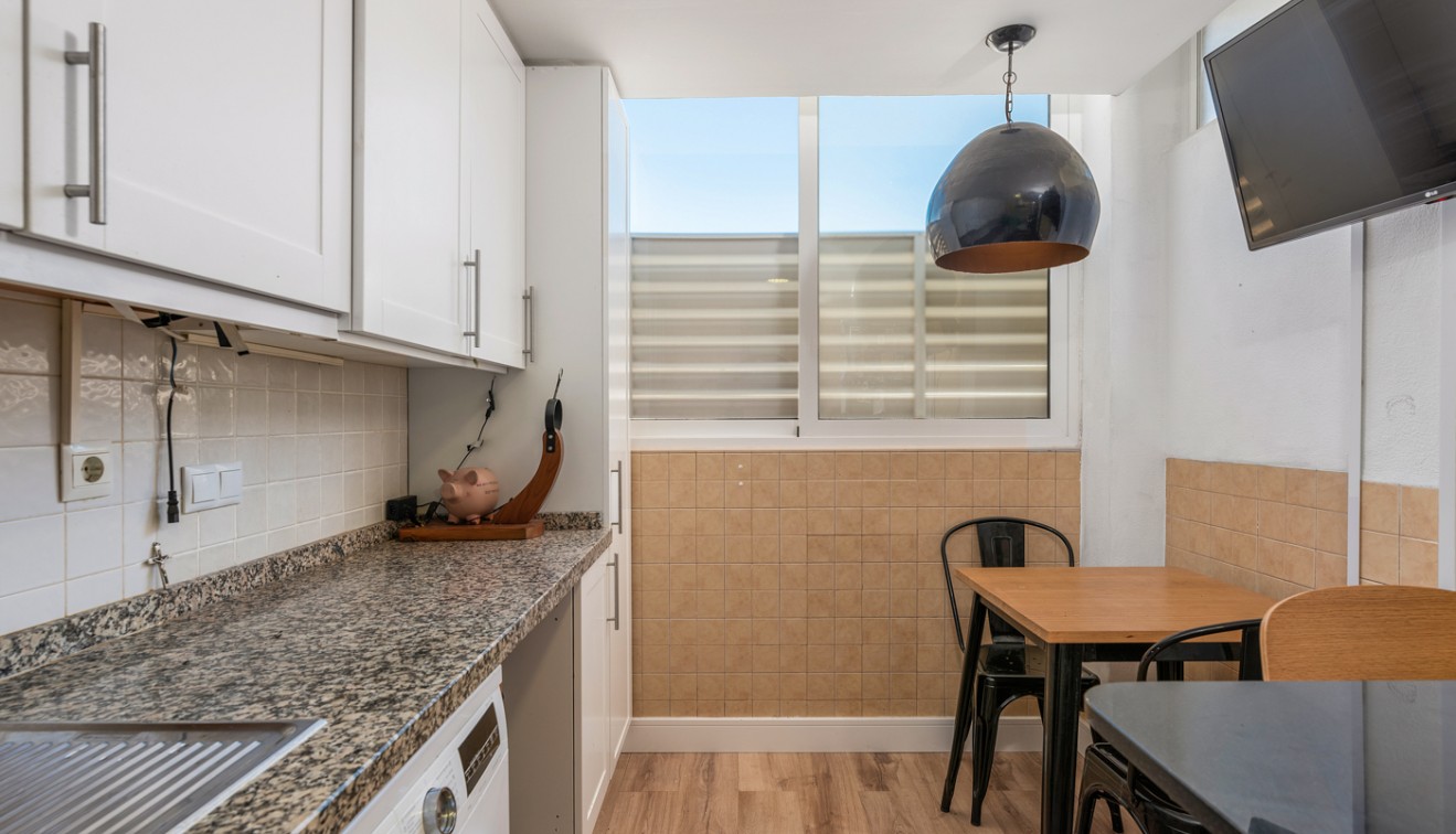 Prodej - Chalet - Mutxamel