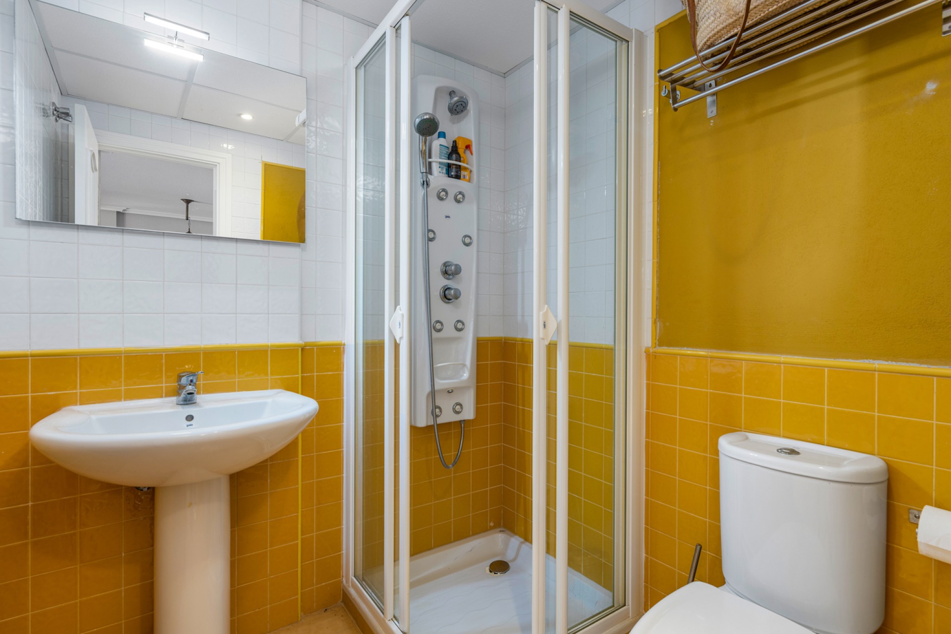 Prodej - Chalet - Mutxamel