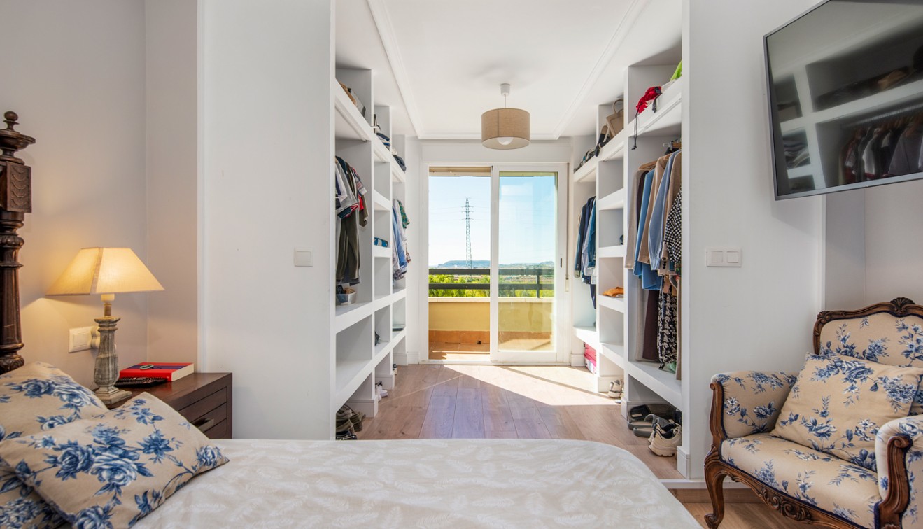 Prodej - Chalet - Mutxamel