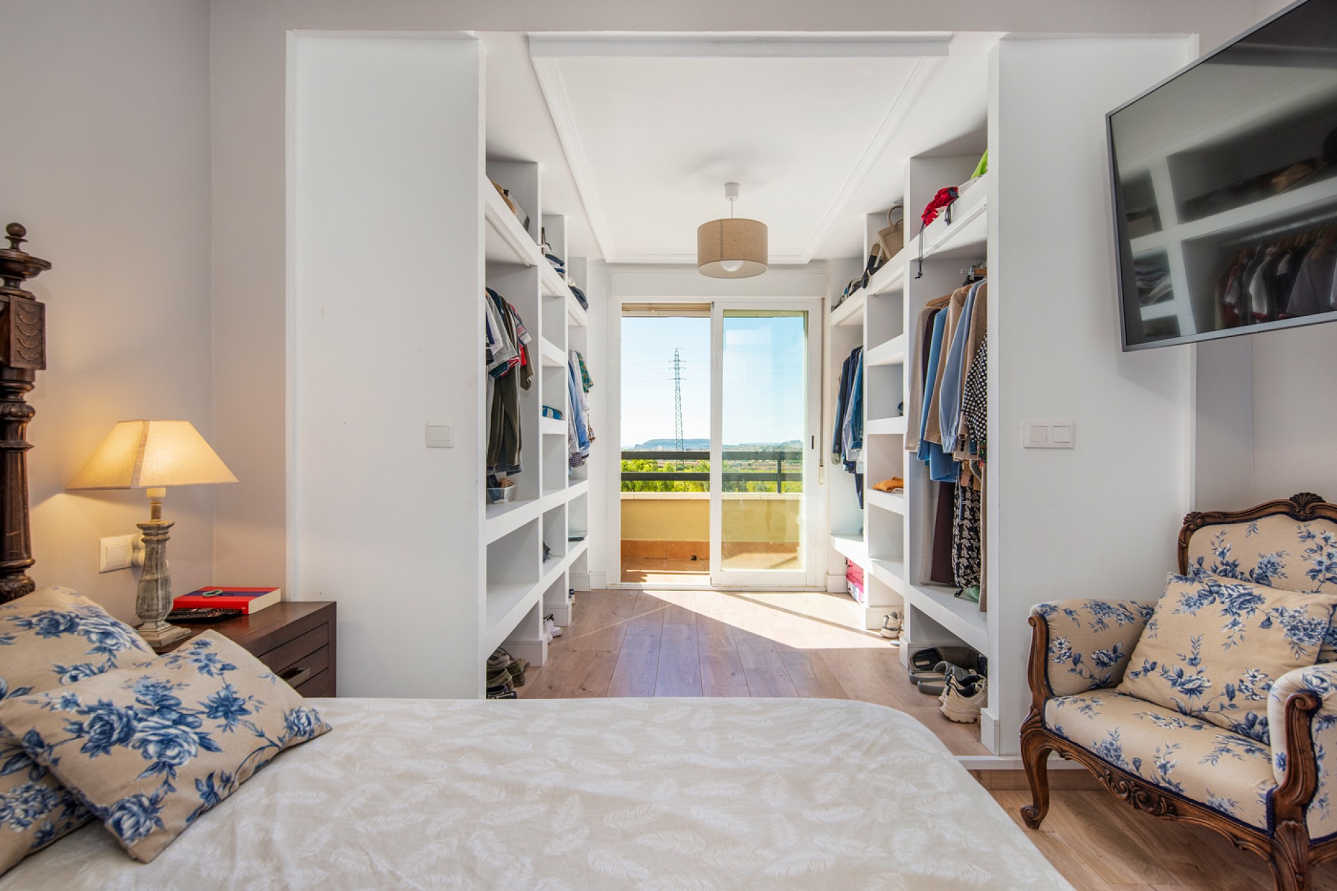 Prodej - Chalet - Mutxamel