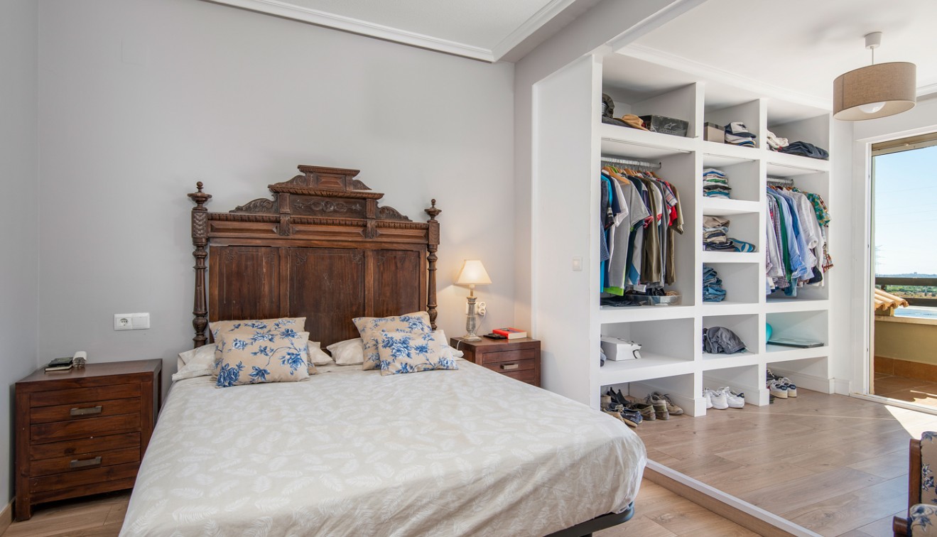 Prodej - Chalet - Mutxamel