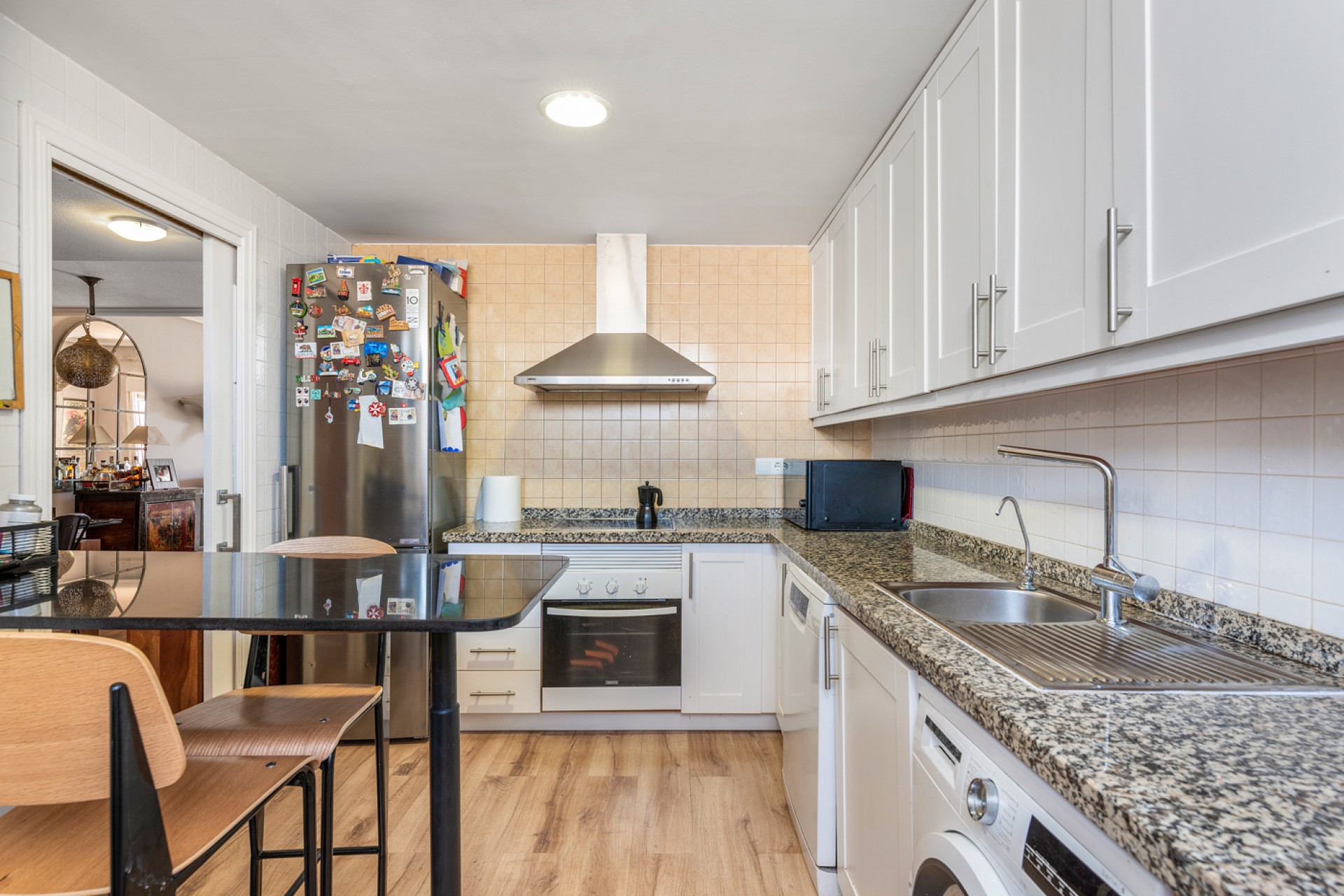 Prodej - Chalet - Mutxamel