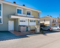 Prodej - Chalet - Mutxamel