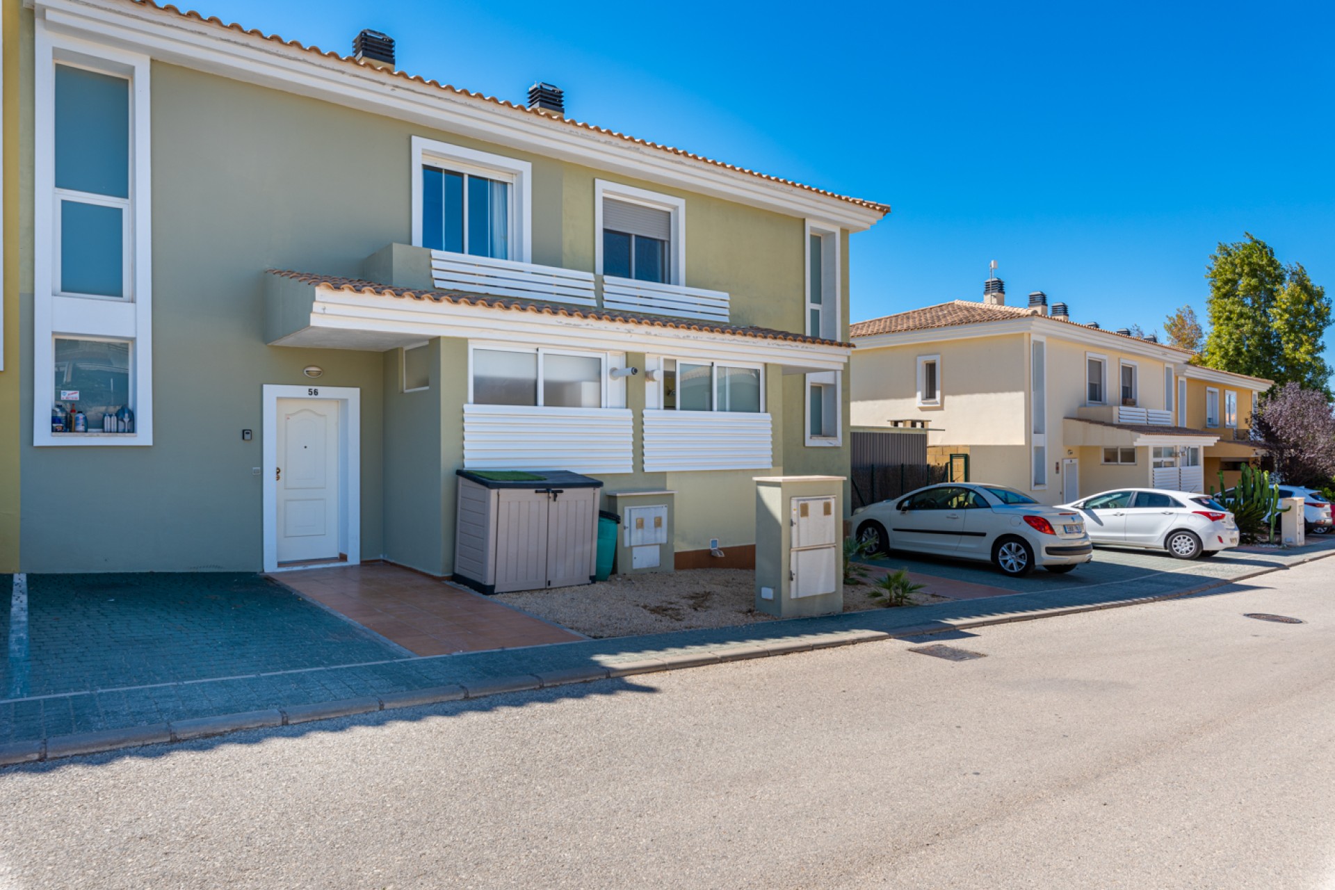 Prodej - Chalet - Mutxamel