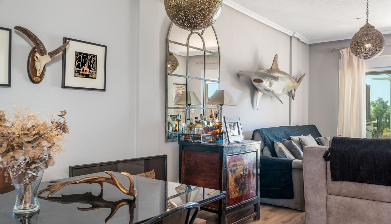 Prodej - Chalet - Mutxamel