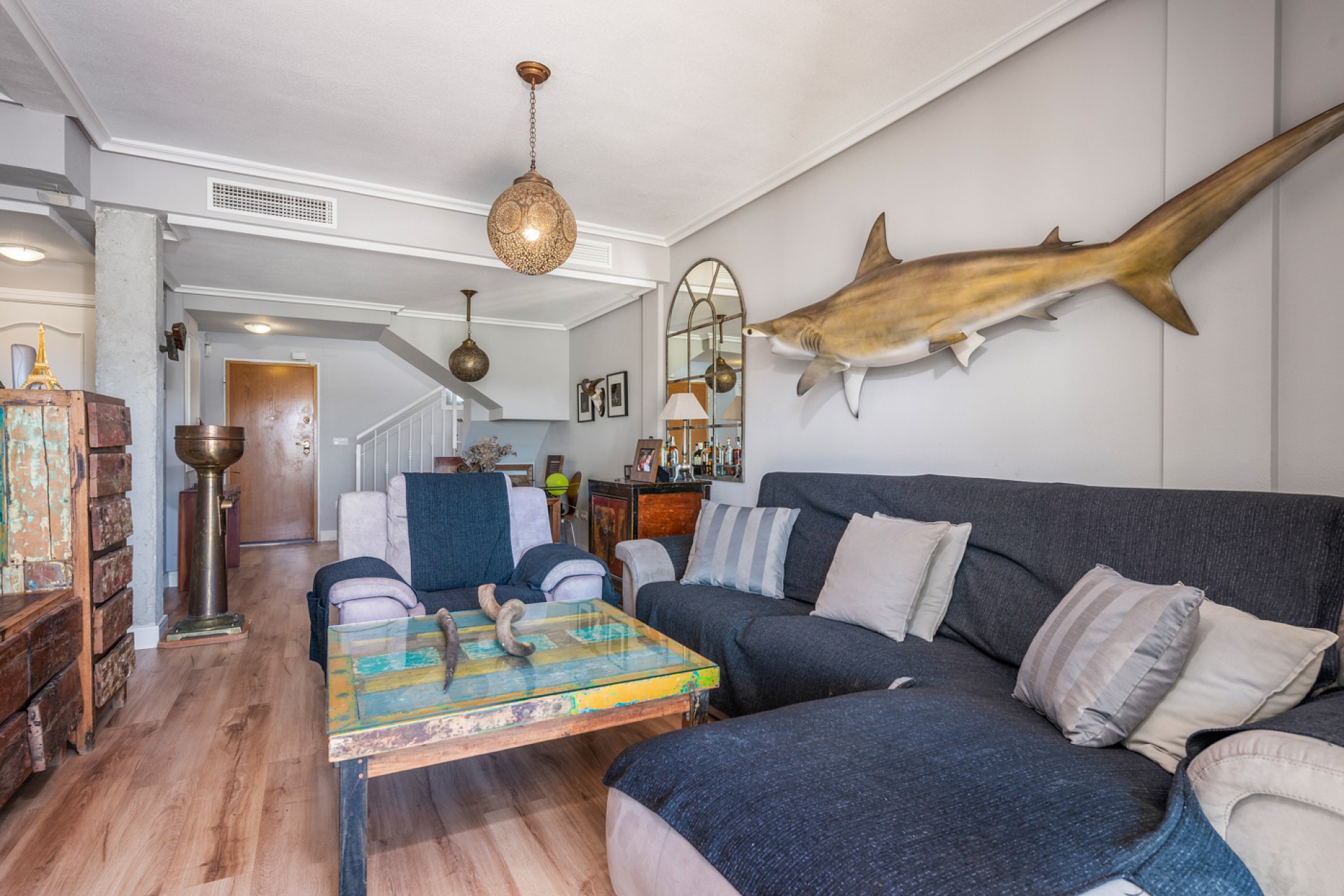 Prodej - Chalet - Mutxamel