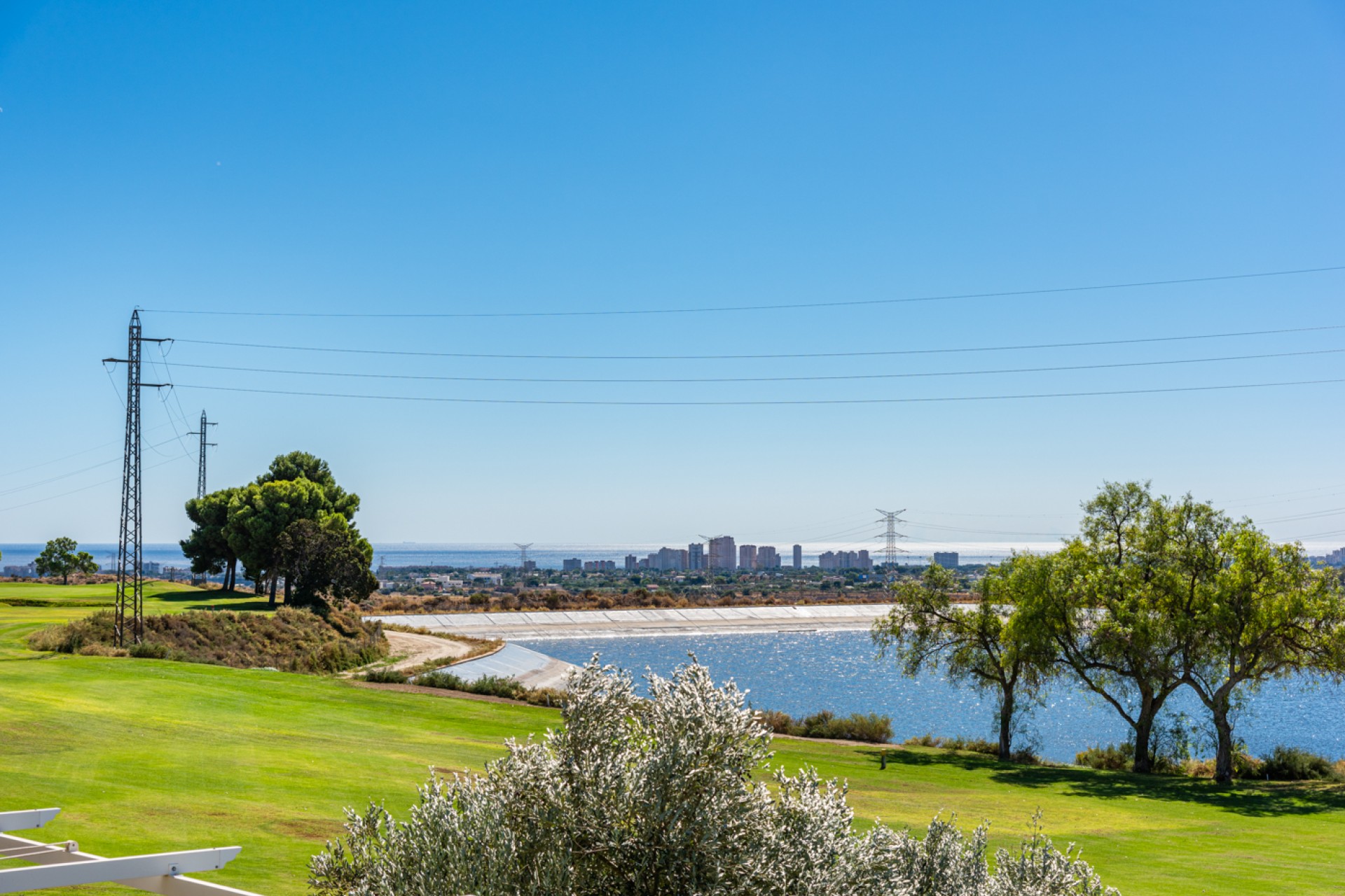 Prodej - Chalet - Mutxamel