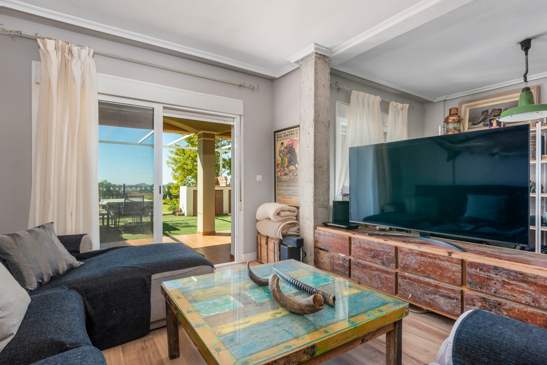 Prodej - Chalet - Mutxamel