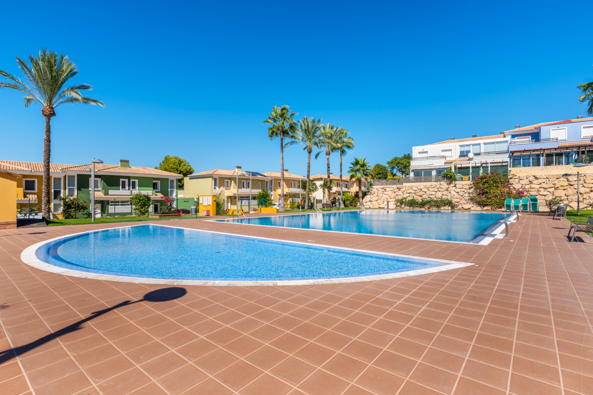 Prodej - Chalet - Mutxamel