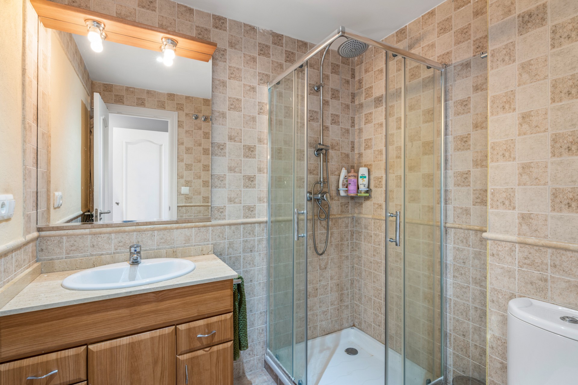 Prodej - Chalet - Mutxamel