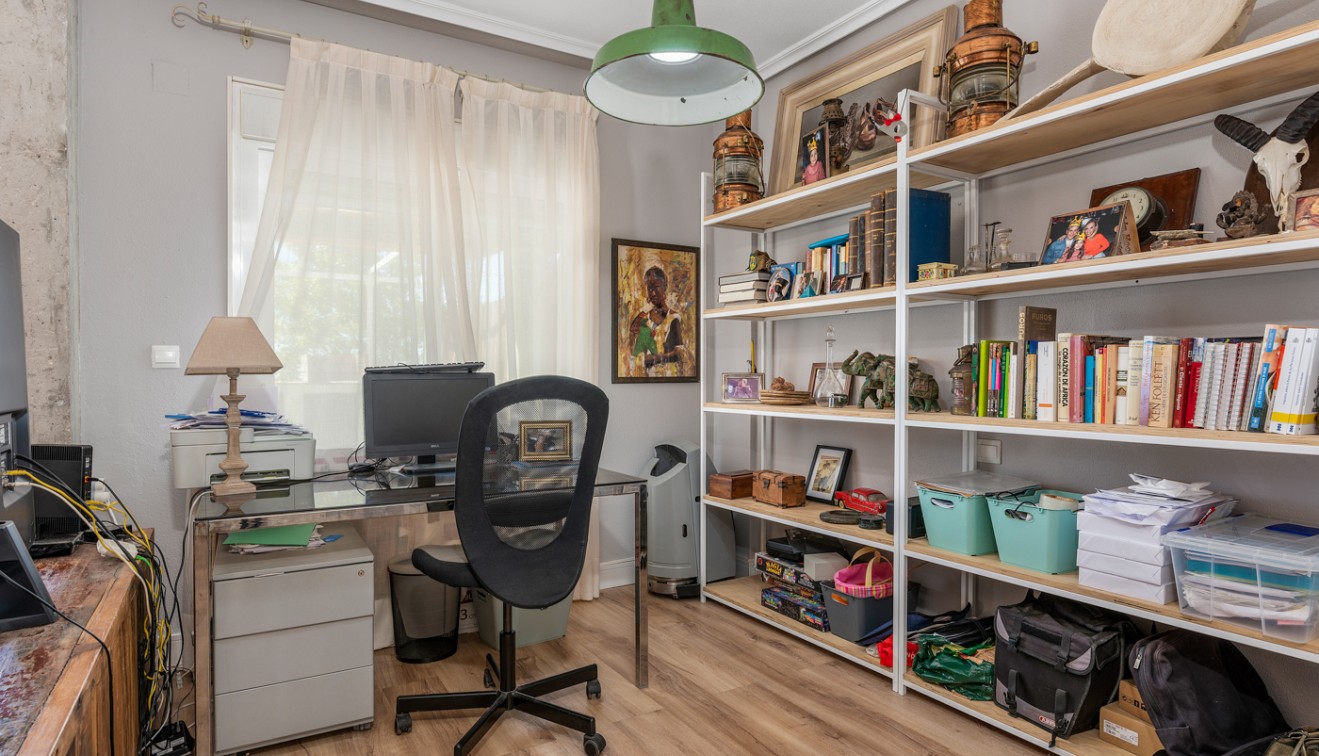 Prodej - Chalet - Mutxamel