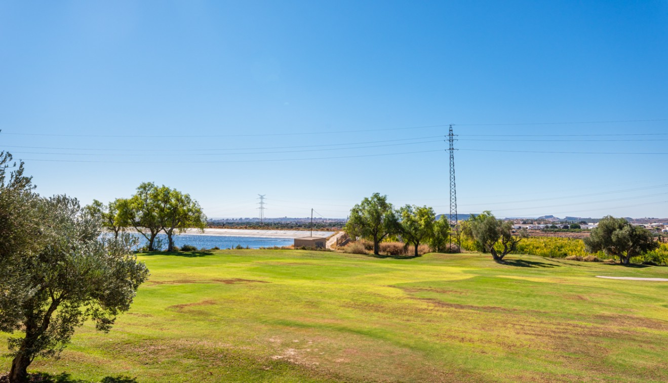 Prodej - Chalet - Mutxamel