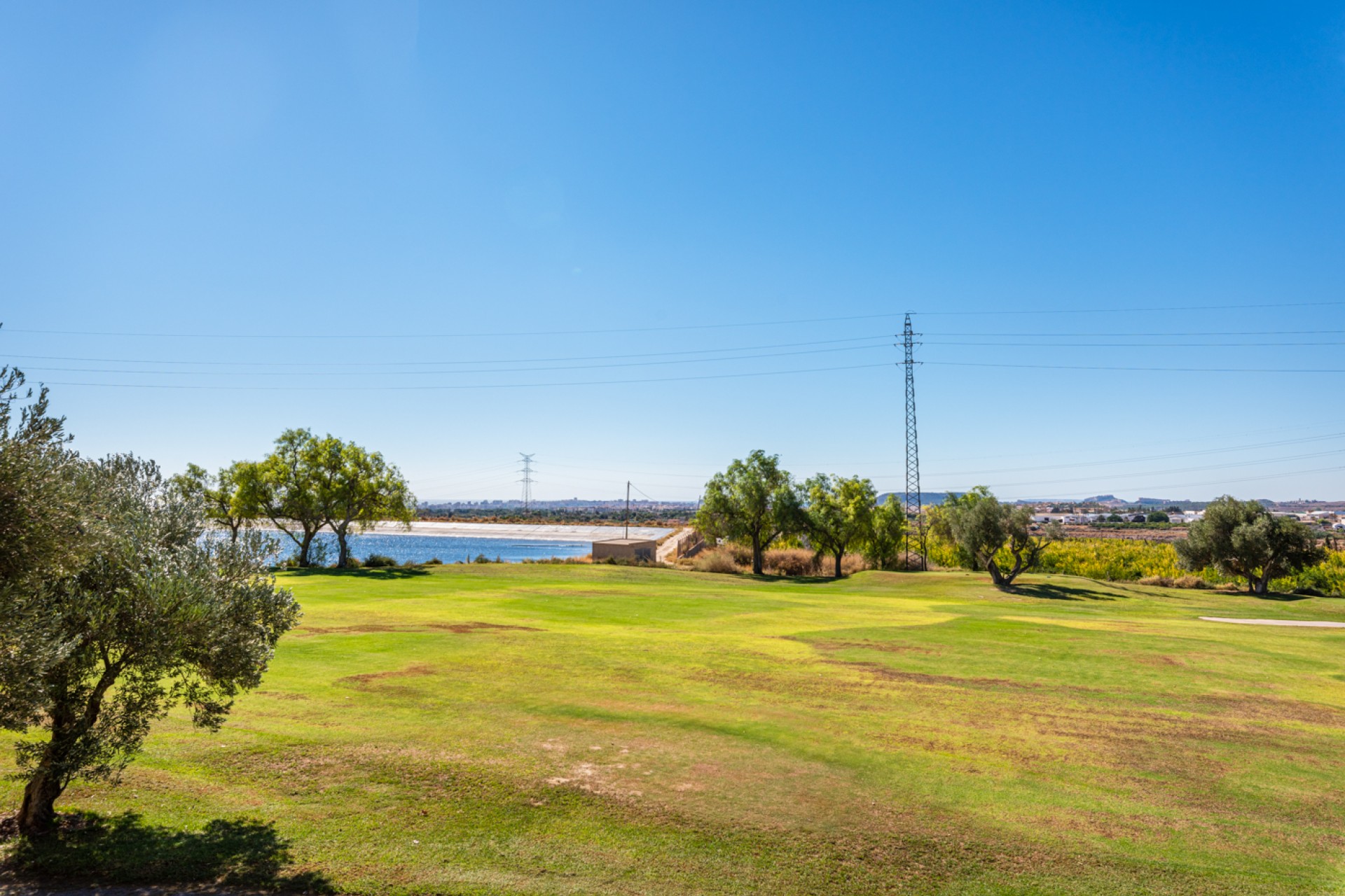 Prodej - Chalet - Mutxamel