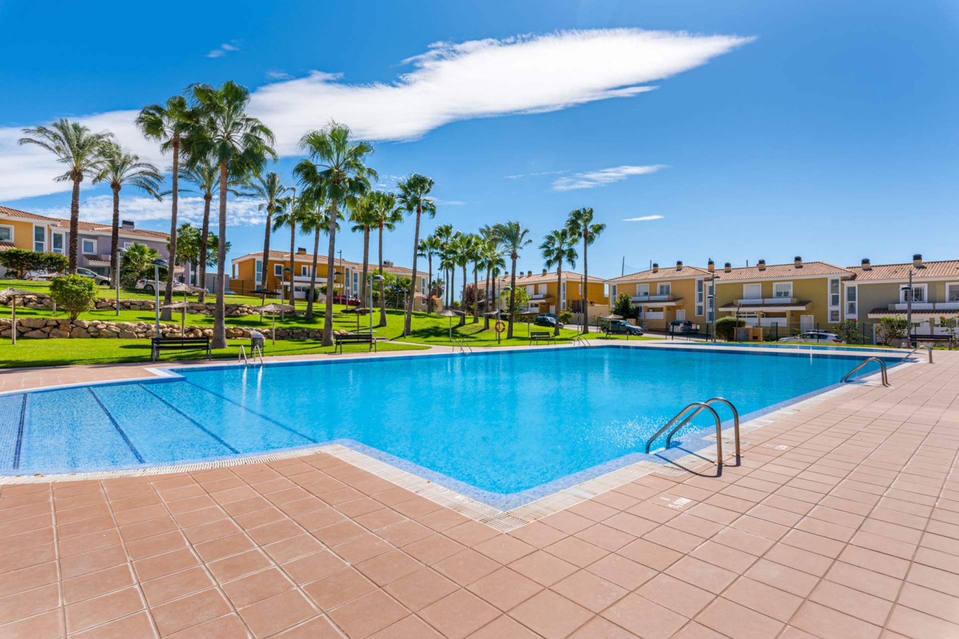 Prodej - Chalet - Mutxamel