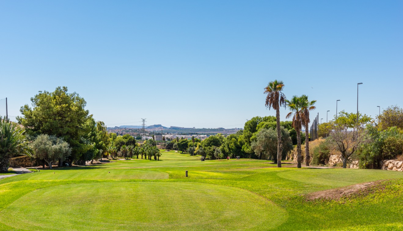 Prodej - Chalet - Mutxamel