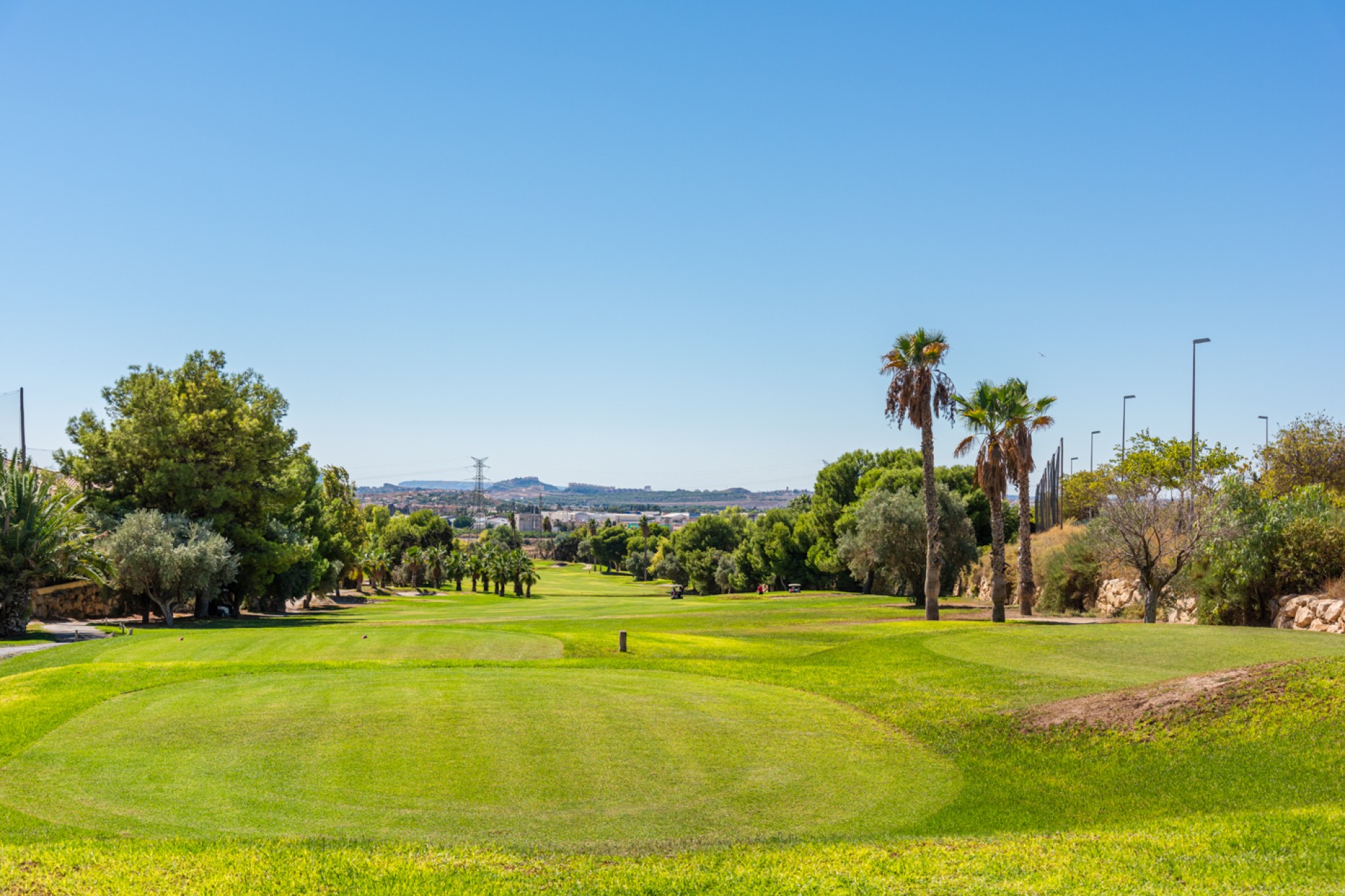 Prodej - Chalet - Mutxamel