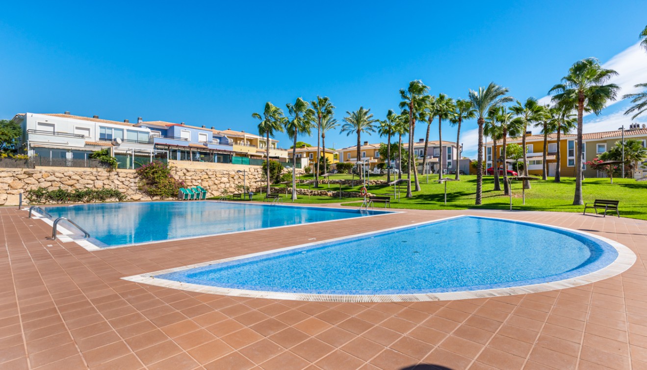 Prodej - Chalet - Mutxamel