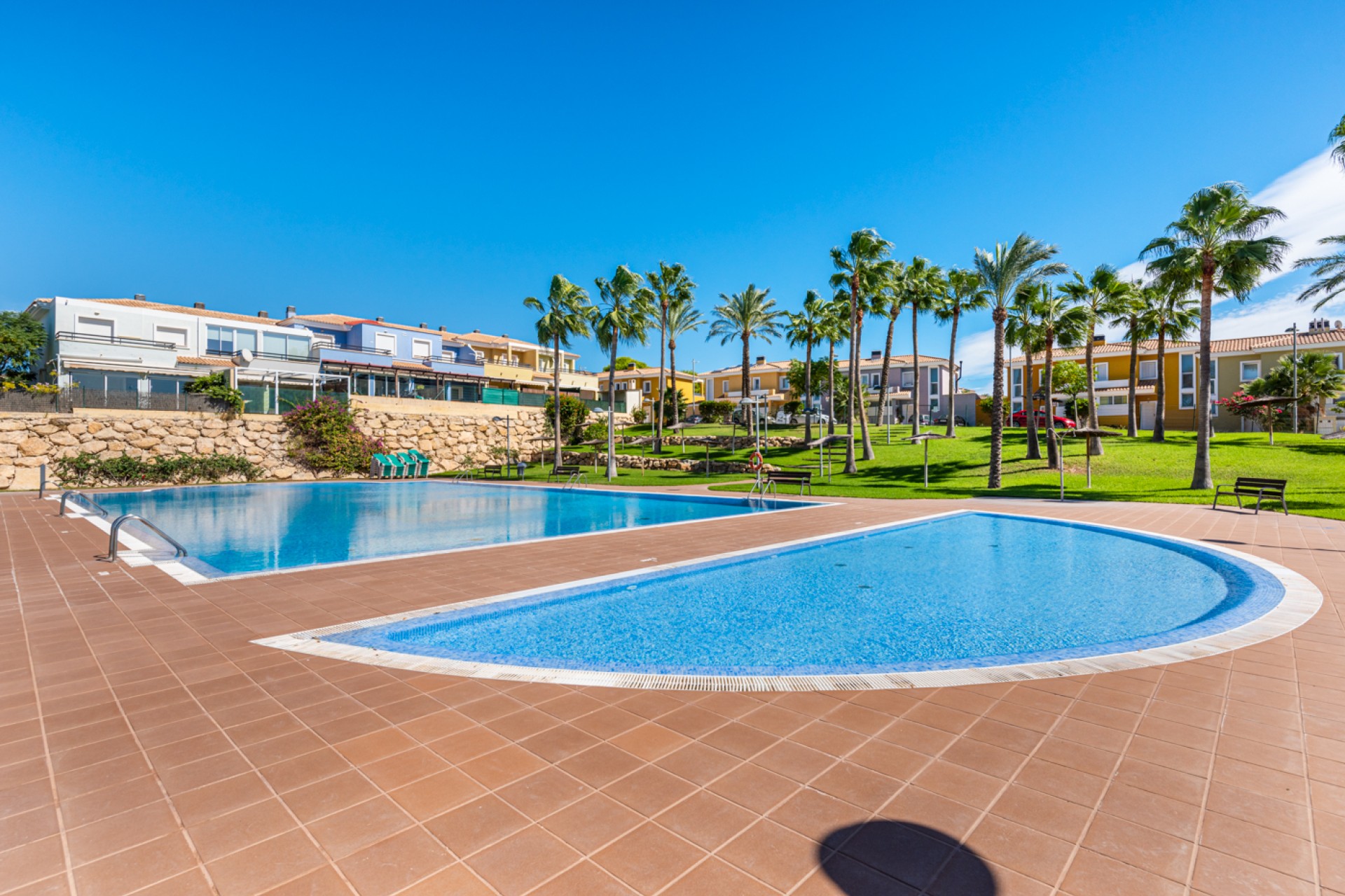 Prodej - Chalet - Mutxamel