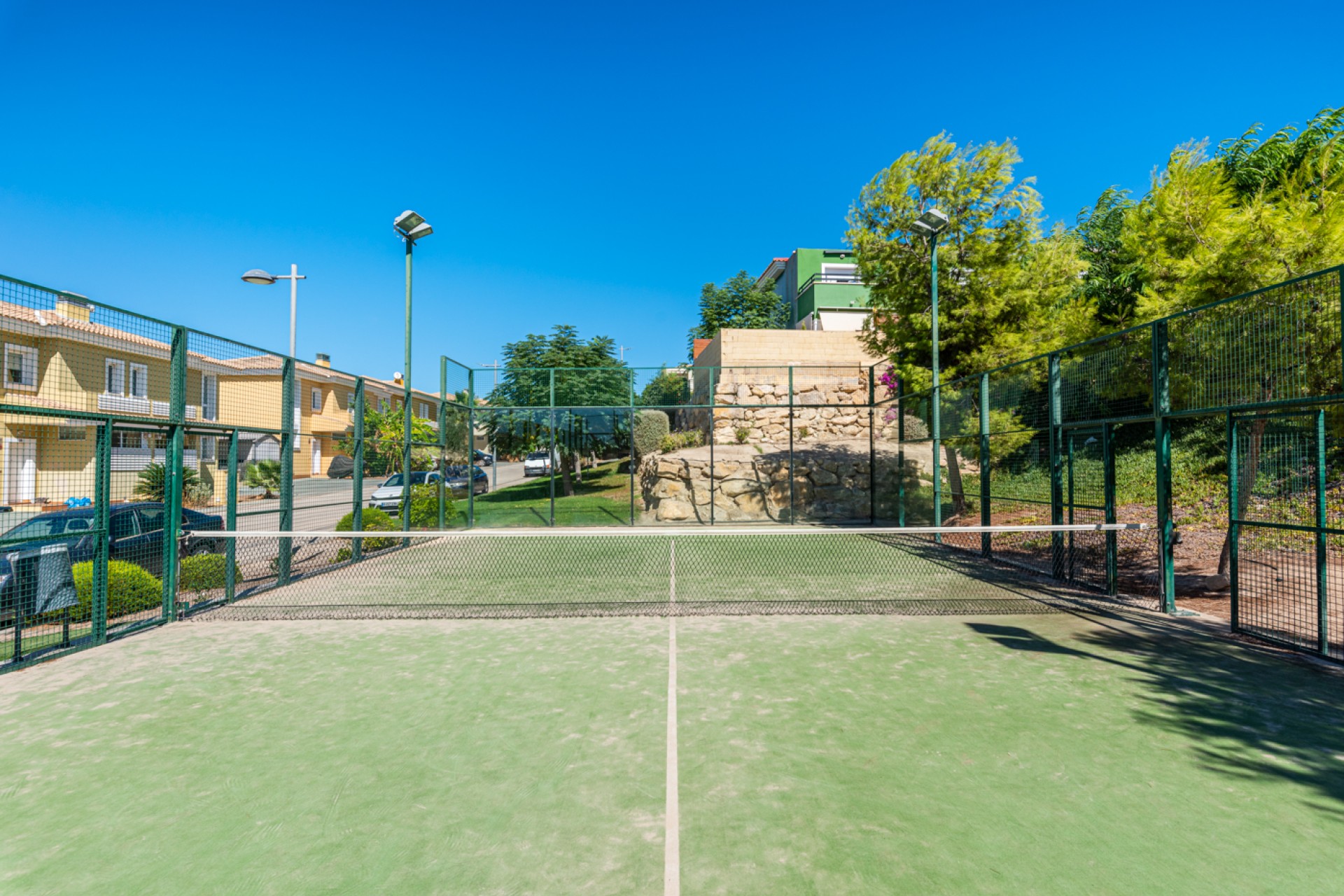 Prodej - Chalet - Mutxamel