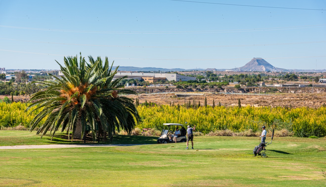 Prodej - Chalet - Mutxamel