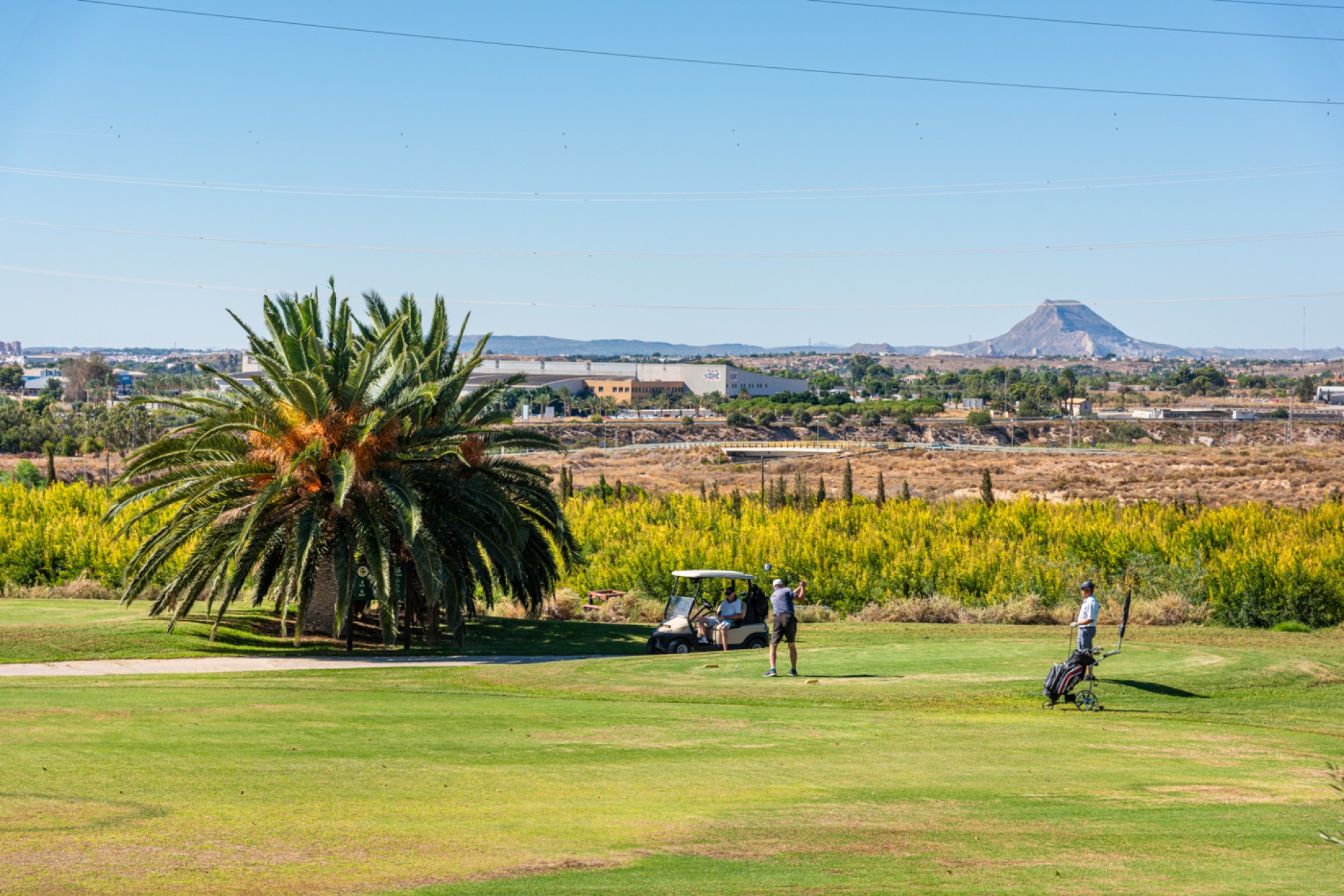 Prodej - Chalet - Mutxamel