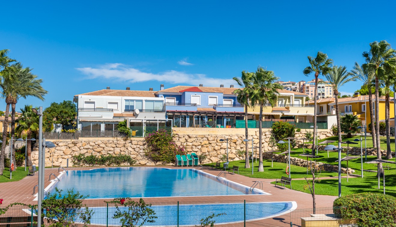 Prodej - Chalet - Mutxamel