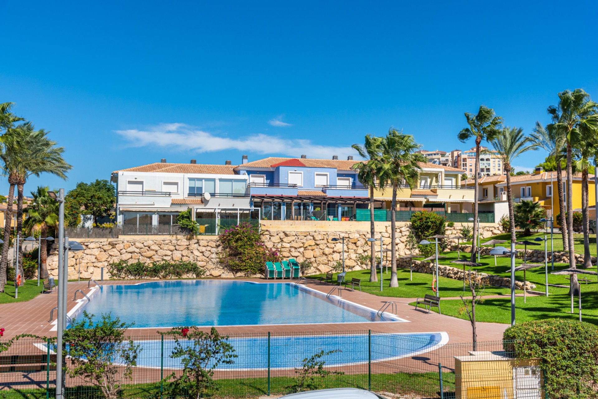 Prodej - Chalet - Mutxamel