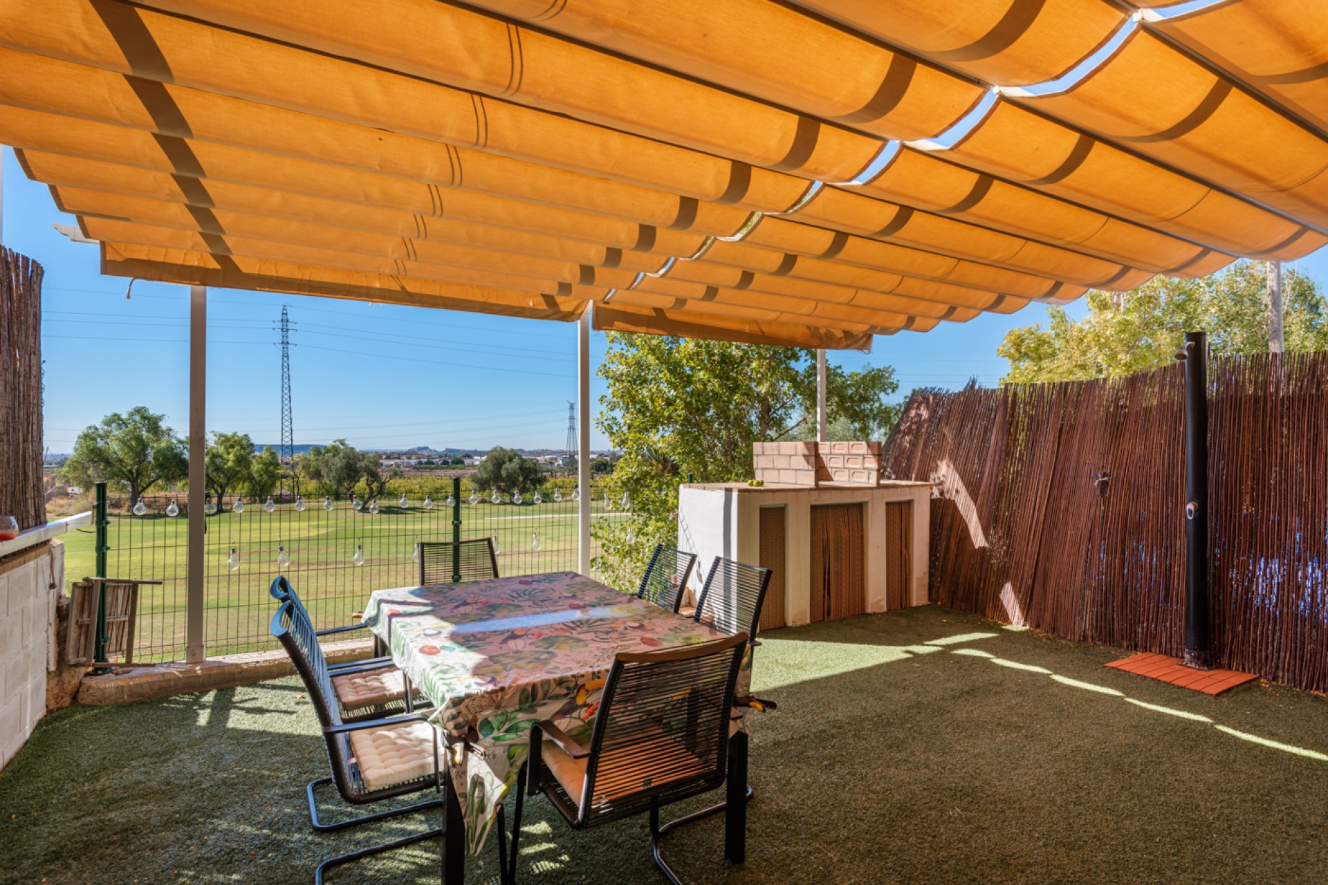 Prodej - Chalet - Mutxamel