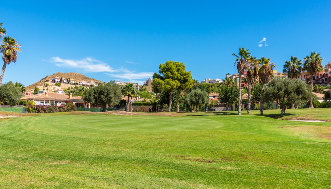 Prodej - Chalet - Mutxamel