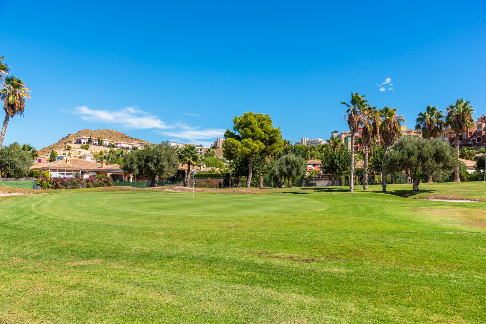 Prodej - Chalet - Mutxamel