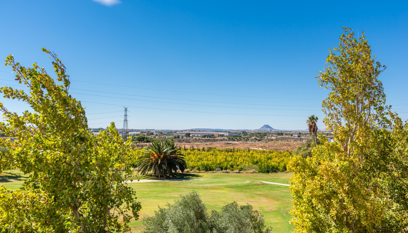 Prodej - Chalet - Mutxamel