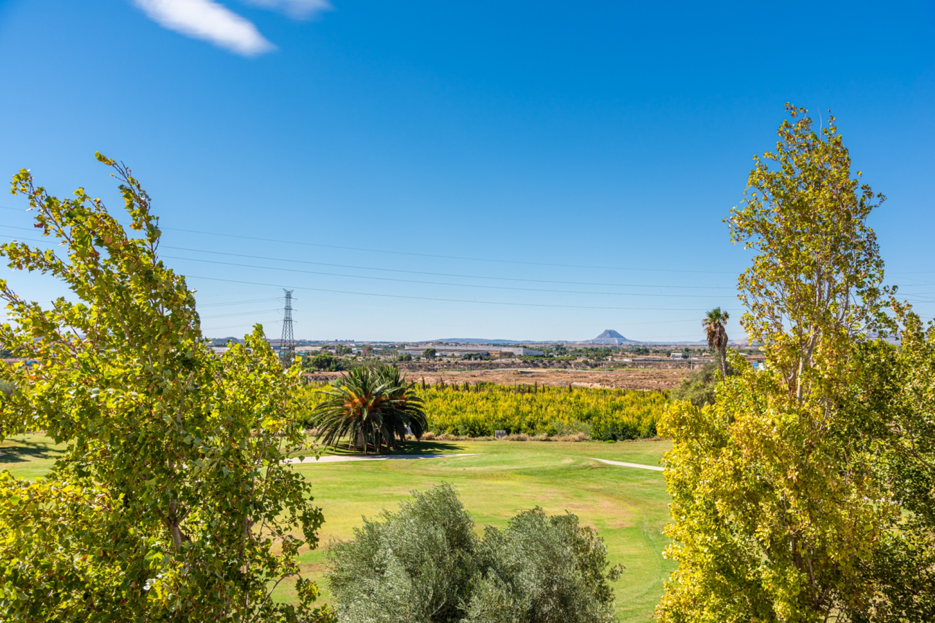 Prodej - Chalet - Mutxamel