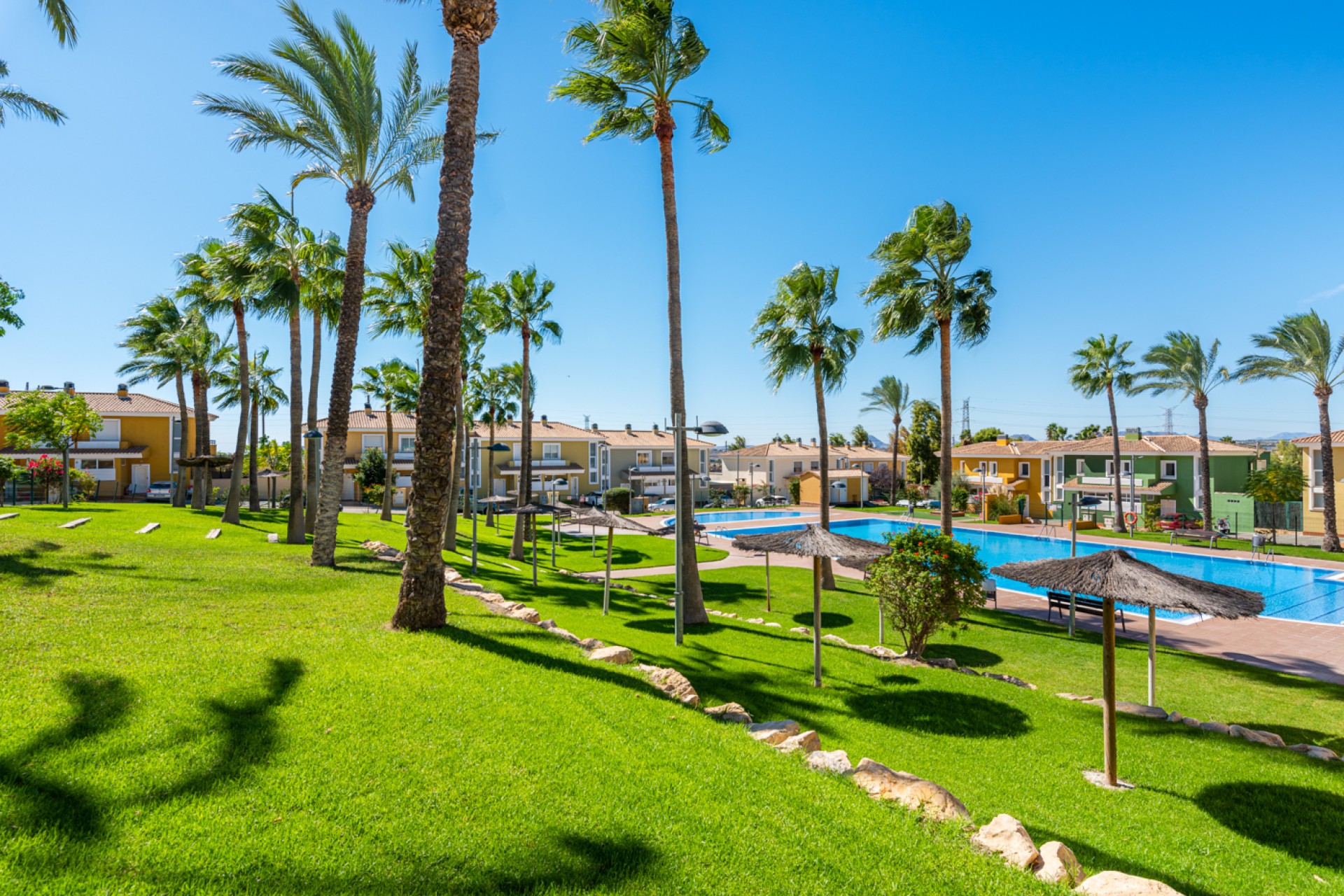 Prodej - Chalet - Mutxamel