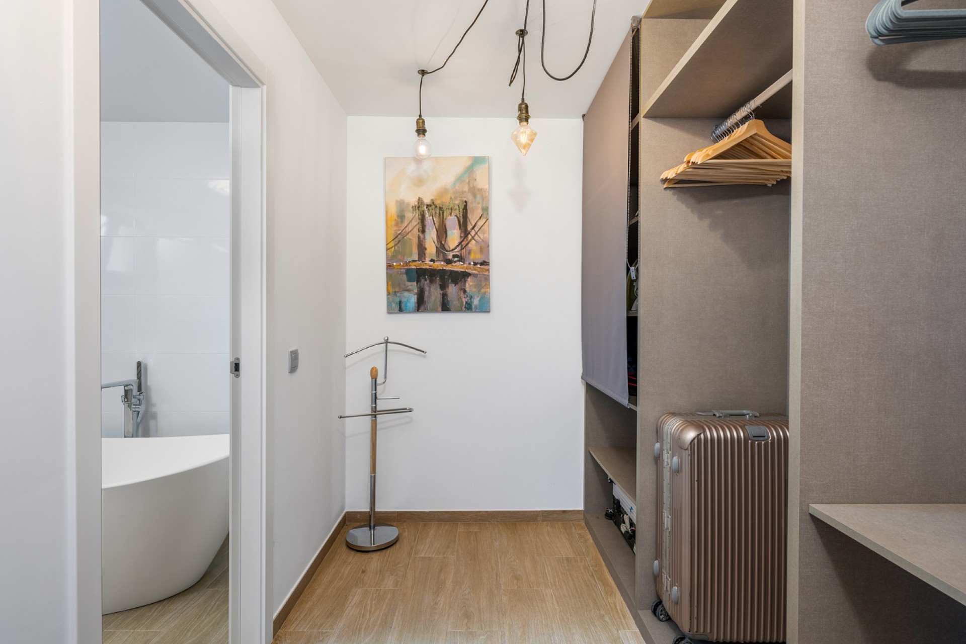 Prodej - Chalet - Torrevieja - La veleta