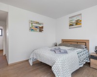 Prodej - Chalet - Torrevieja - La veleta