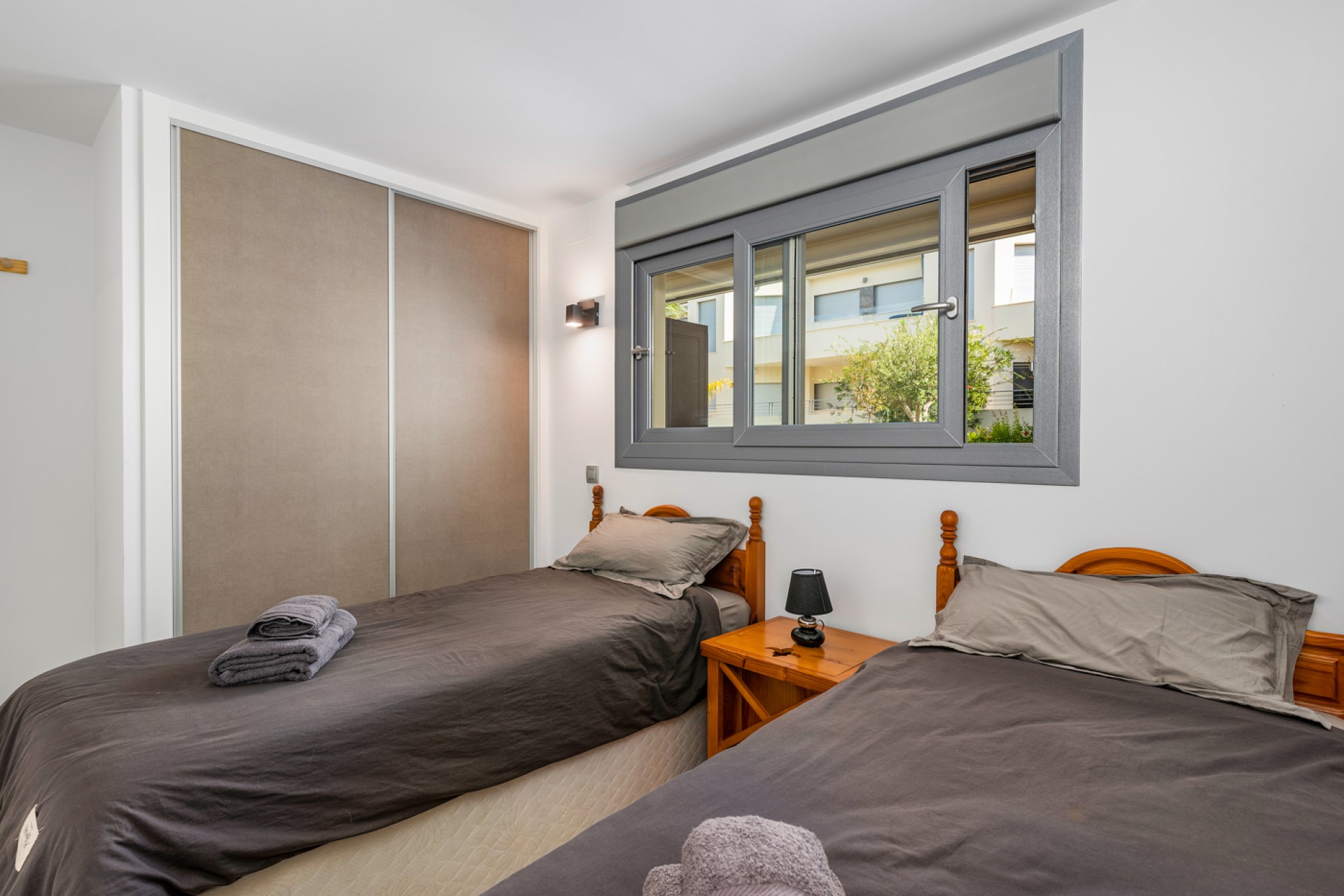 Prodej - Chalet - Torrevieja - La veleta