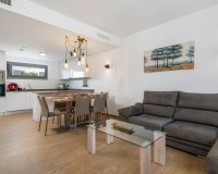 Prodej - Chalet - Torrevieja - La veleta