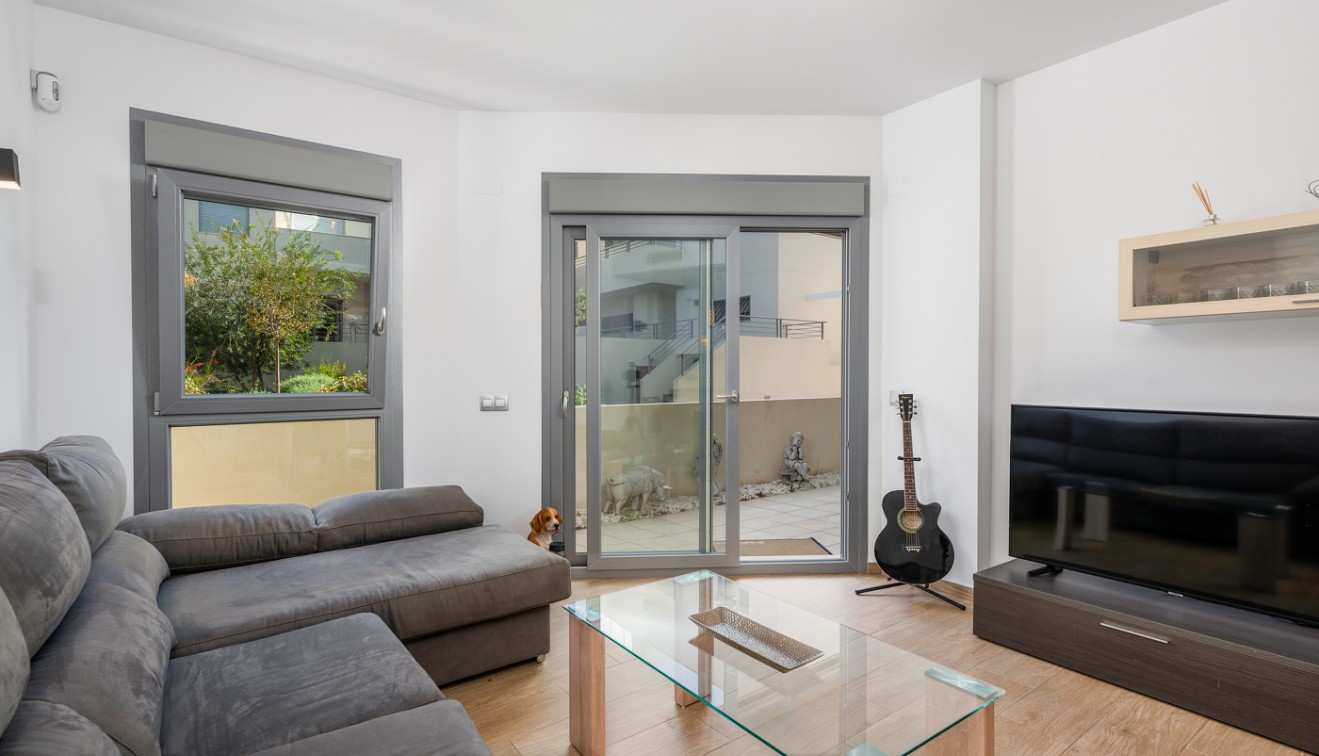 Prodej - Chalet - Torrevieja - La veleta