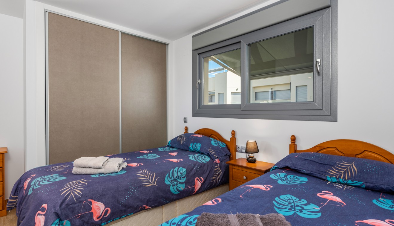 Prodej - Chalet - Torrevieja - La veleta